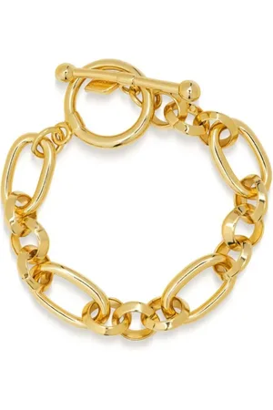 Nialaya Chunky schakelarmband