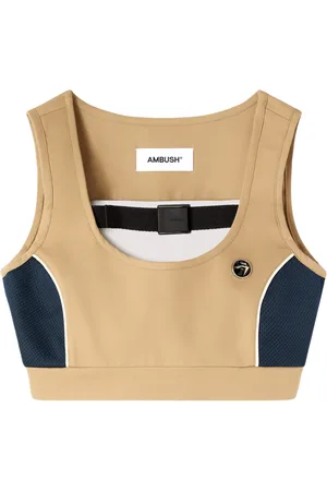 AMBUSH Cropped broek