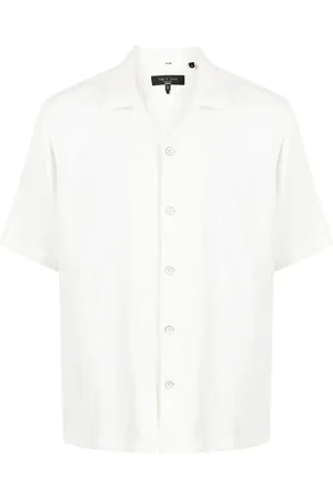 RAG&BONE Katoenen overhemd
