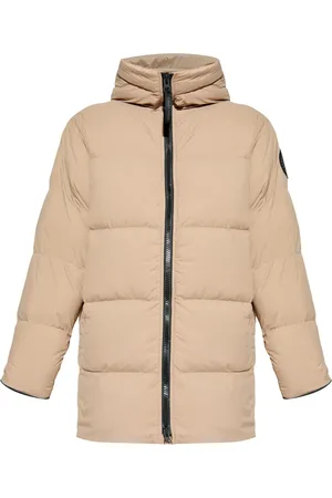 Canada Goose Lawrence donsjas
