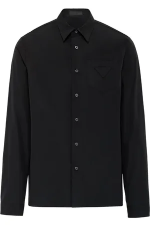 Prada Overhemd met logo