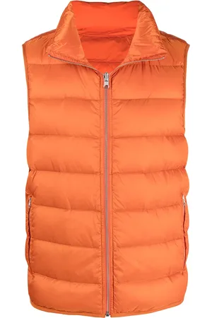Ten Cate Bodywarmer met hoge hals