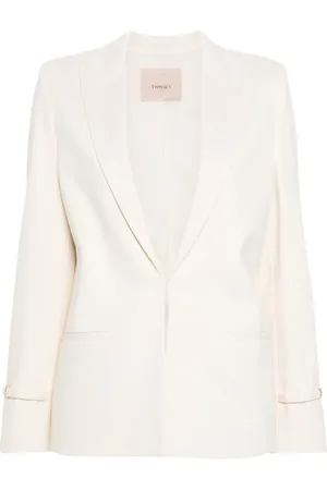 Twin-Set Blazer met bandje