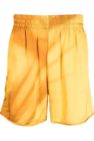 BLUE SKY INN Shorts met elastische tailleband