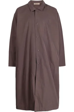 FEAR OF GOD Pak met enkele rij knopen