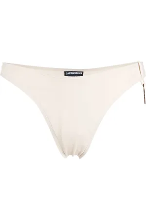 Jacquemus Bikinislip met print