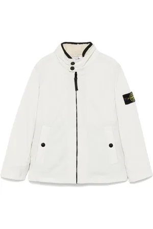 Stone Island Jack met afneembaar kledingstuk