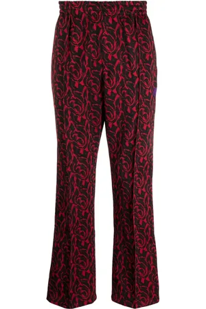 Pins & Needles Gesmockte broek