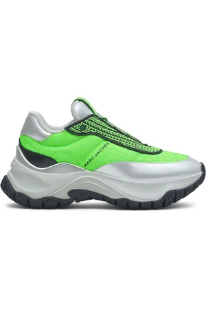 Marc Jacobs The Monogram Lazy sneakers