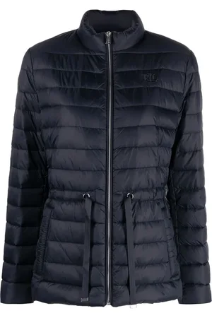 Ralph Lauren Jack met trekkoordtaille