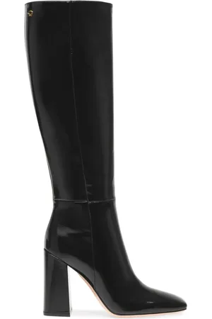 Gianvito Rossi 95 mm Freeda laarzen