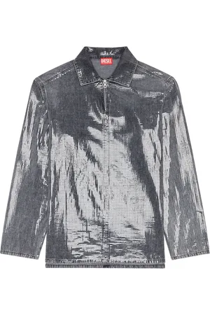 Diesel Denim overhemd