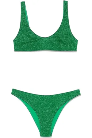 Oseree Lumière Sporty 90s bikini