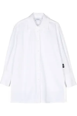 Aspesi Katoenen shirt