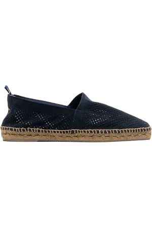 Castaner Leren espadrilles