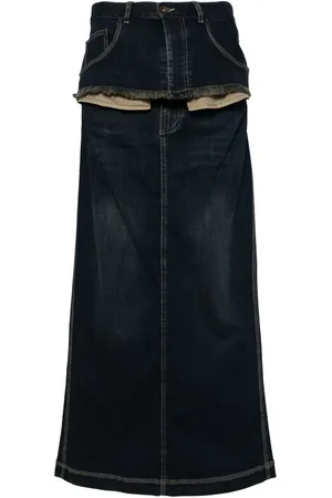ACT N°1 Denim rok