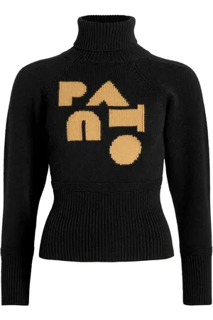 Patou Art Deco trui