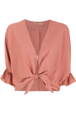 CLUBE BOSSA Blouse