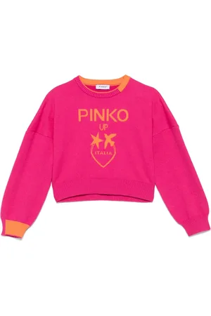Pinko Trui met patroon