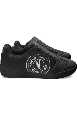 VERSACE Sneakers met logoprint