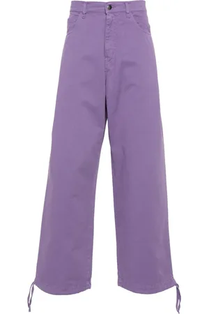 SOCIÉTÉ ANONYME Fabien straight jeans