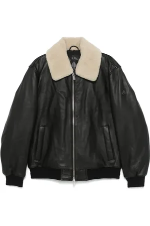 Moose Knuckles Toba bomberjack
