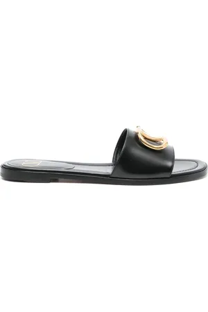 VALENTINO GARAVANI VLogo slippers