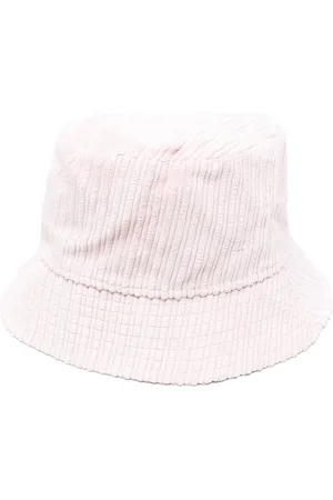 Isabel Marant Getextureerde vissershoed