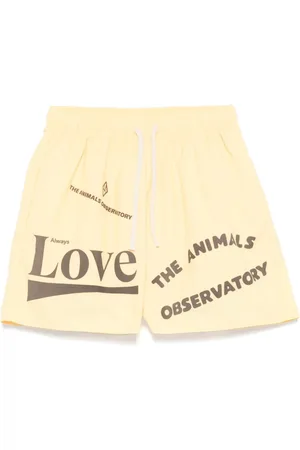The Animals Observatory Zwembroek met print