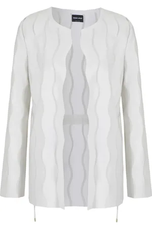 Giorgio Armani Jack met ronde hals
