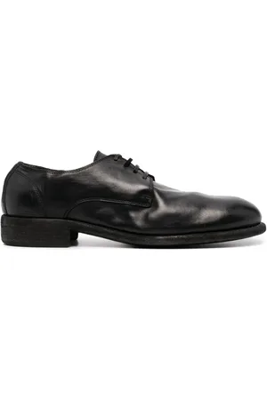 GUIDI Derby veterschoenen