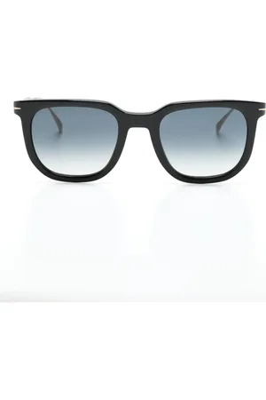 DB EYEWEAR BY DAVID BECKHAM Zonnebril met vierkant montuur