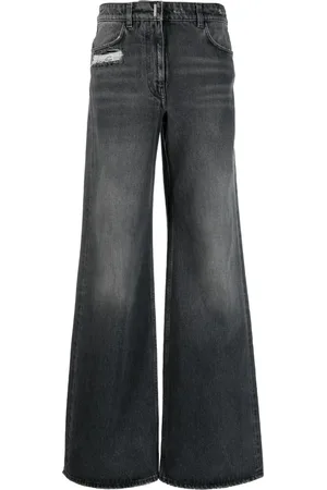 Givenchy Flared jeans