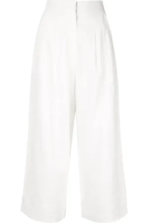 Bambah Cropped broek