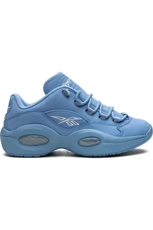 Reebok "Question Low ""Blueprint"" sneakers"
