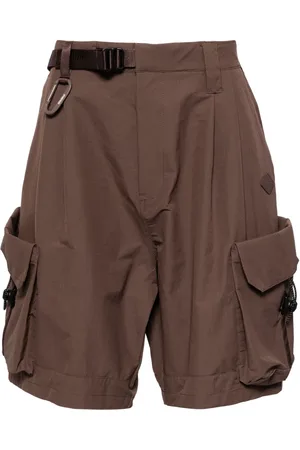 Spoonyard CORDURA® cargo shorts