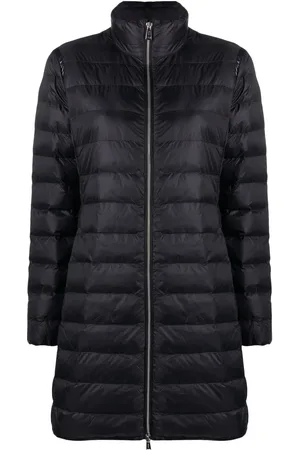 Ralph Lauren Gewatteerde jas