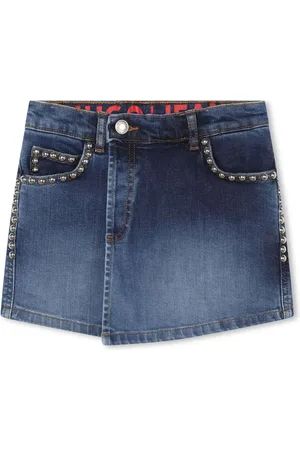 HUGO BOSS Spijker skorts