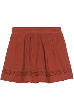 Scotch&Soda Plissé rok