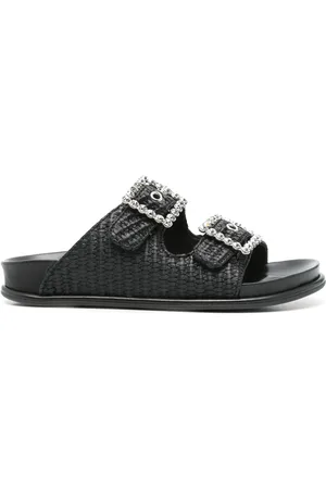 LE SILLA Poolside sandalen