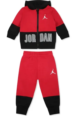 Jordan Trainingspak met logoprint