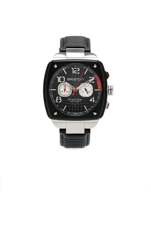 Briston Streamliner Urban 42mm horloge