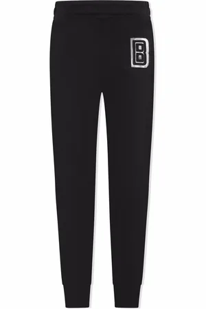 Balmain Joggingbroek met logopatch