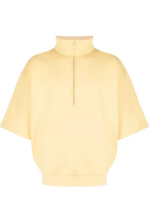 FEAR OF GOD Overhemd met verlaagde schouders