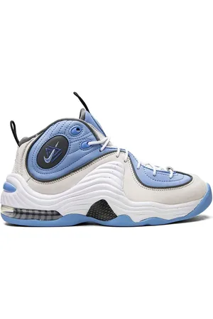 Nike "x Social Status Air Penny 2 ""Cobalt Pulse"" sneakers "