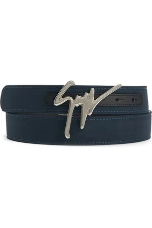 Giuseppe Zanotti Riem met logo