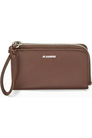 Jil Sander Giro portemonnee