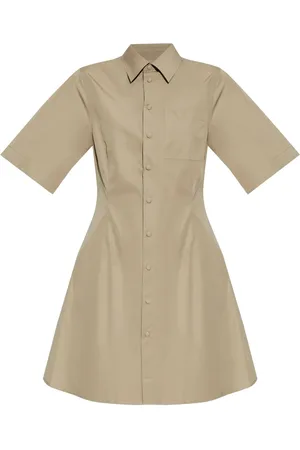 Ami Katoenen shirtjurk