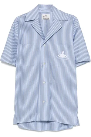 Vivienne Westwood Camp overhemd