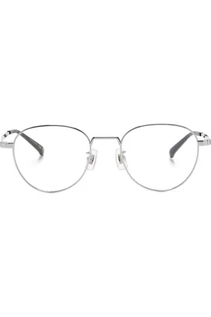 Dunhill Zonnebril met pantos montuur